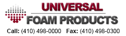 Universal Foam Products